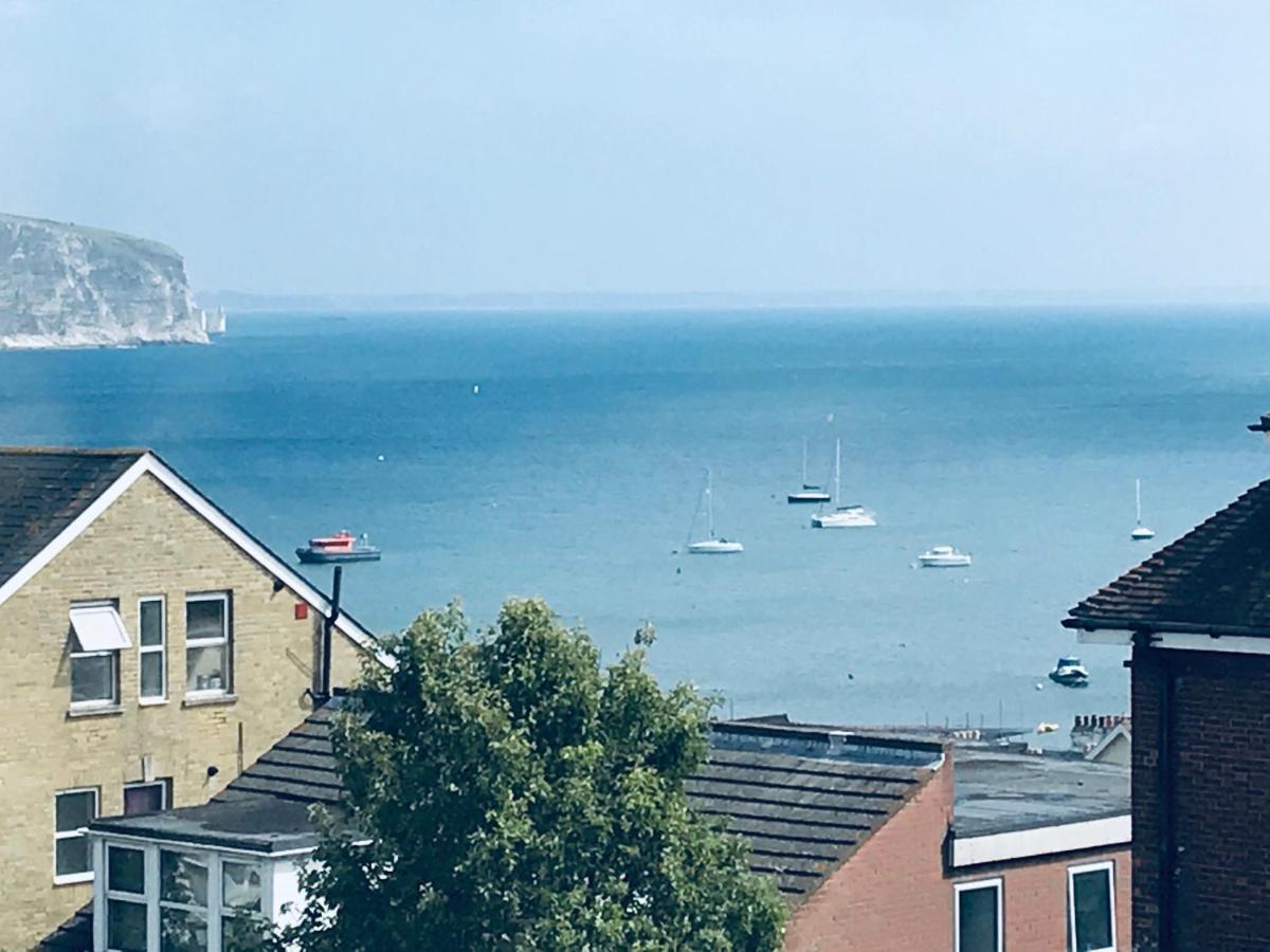 The Limes Hotel Swanage Luaran gambar