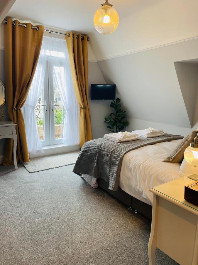 The Limes Hotel Swanage Luaran gambar